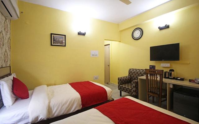 Hotel Pallavi International Patna