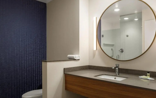 Fairfield Inn & Suites Knoxville Northwest
