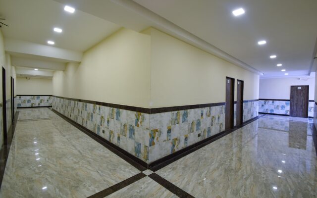 Hotel The Mewar