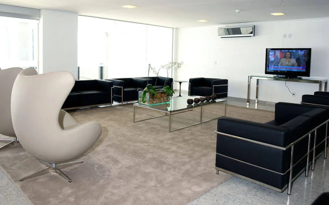 Hotel Brisa Tower