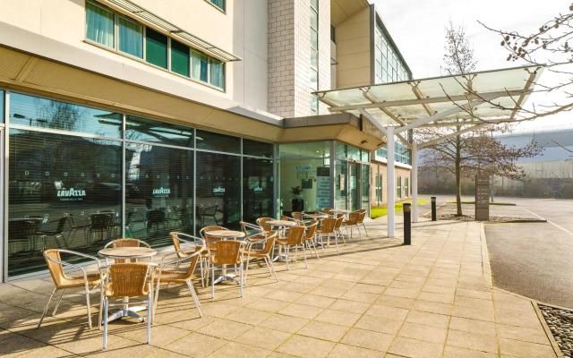 Mercure Sheffield Parkway
