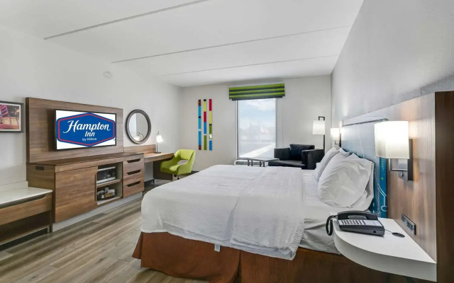 Hampton Inn Houston-Pearland
