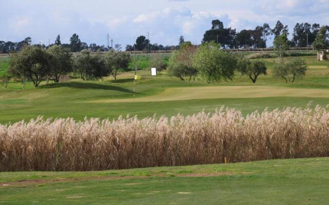 Golf Club Metaponto