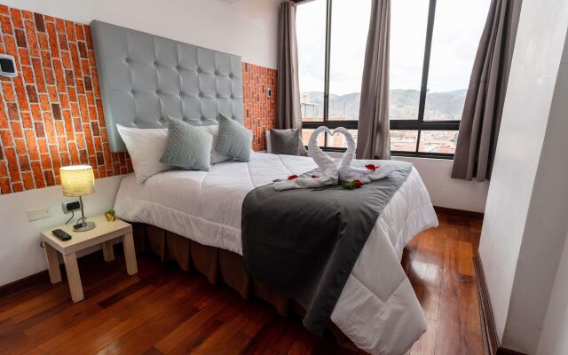RHouse Cusco