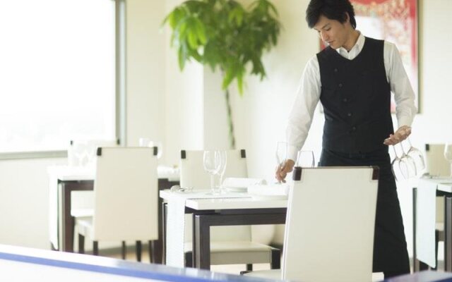 Takamiya Yunohama Terrace Seiyou Saryo
