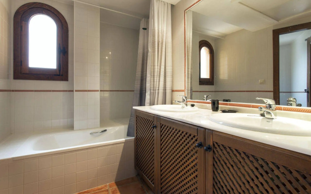 Apartamento Bennecke Salvatore