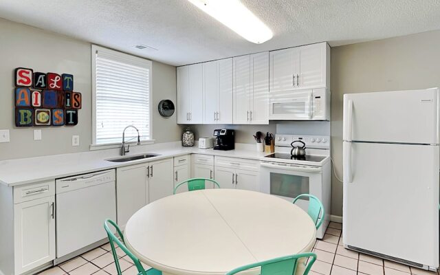 Latitude Adjustment A