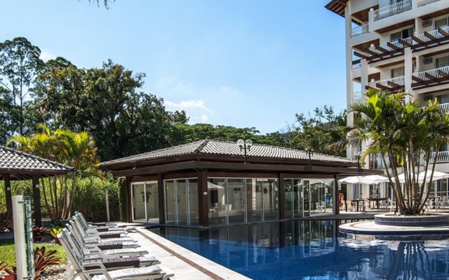 Hotel Torres da Cachoeira