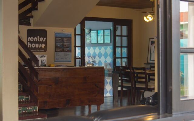 Rentes House Ubatuba