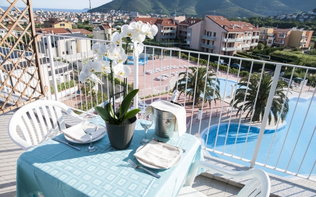 Ai Pozzi Village Hotel & Residence	