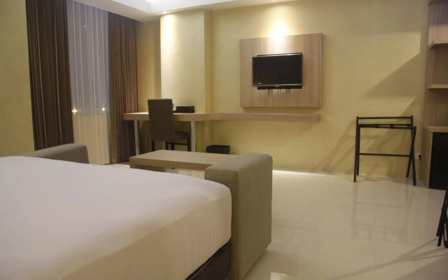 The Sun Hotel Madiun
