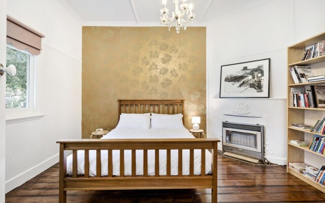 LIAM, 3BDR Northcote House