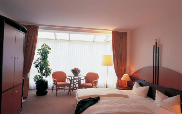 Best Western Victor's Residenz-Hotel Rodenhof