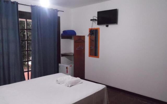 Pousada Casa dos Sonhos