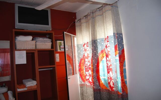 Vivienda Rural el Retorno