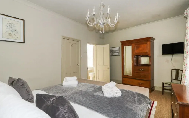 Troon Cottage