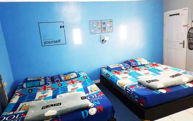 Ciwidey Homestay 2