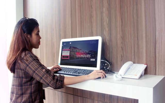 OS Style Hotel Batu Aji Batam Powered by Archipelago