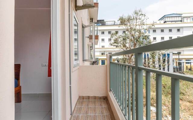 Pinnacle Serviced Apartments