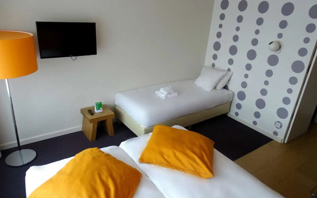 Amrath Airport Hotel Rotterdam