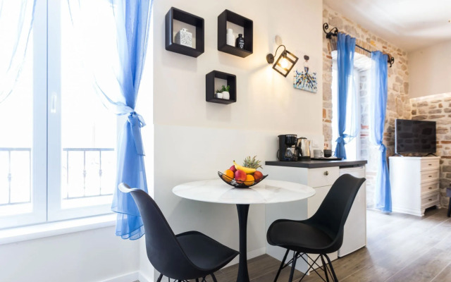 Apartment Old Gold