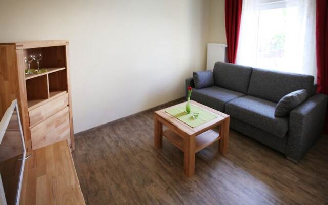 Ferienwohnung Spatzennest