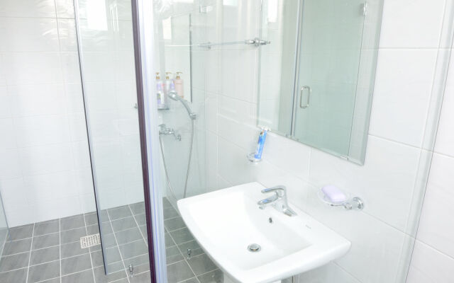 Andong Poong-gyung HOSTEL n LIBRARY