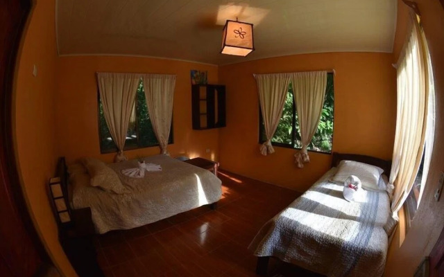 Finca Verde Lodge