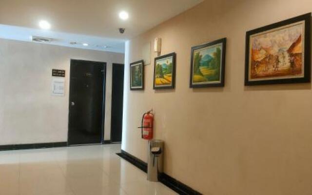 Os Hotel Batu Aji Batam