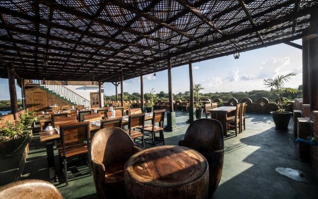 Bagan Vertex Hotel
