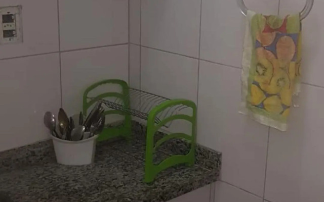 Apartamento Prado Junior 350