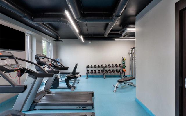 Park Inn by Radisson Riga Valdemara