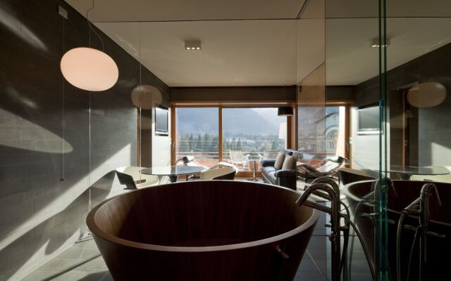 Hotel Milano Alpen Resort