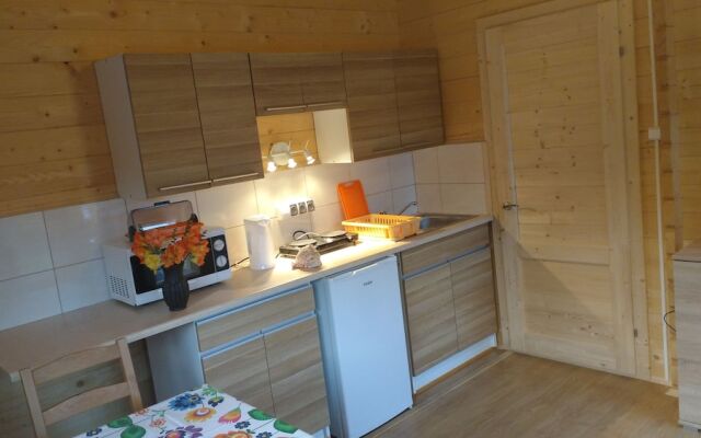 Ośrodek Wczasowy Amelia