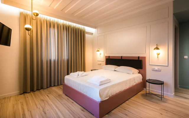 Allure Central Boutique Hotel