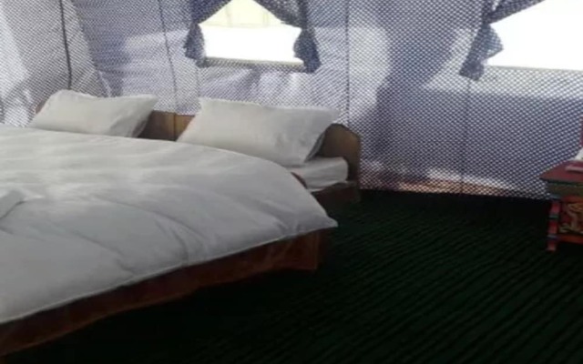 Pangong Lake View Cottages and Camps
