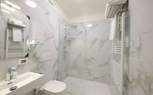 M9 Rest House Venice