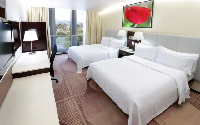 Holiday Inn Hotel & Suites Medica Sur by IHG