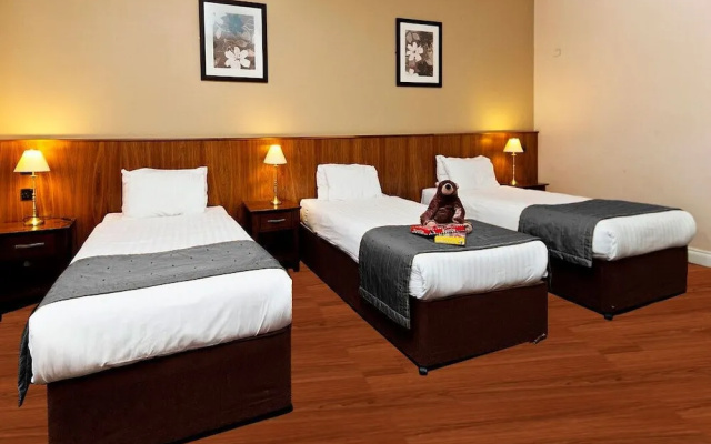 Hotel Juan De La Torre