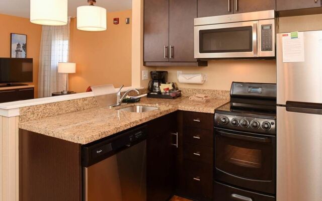 TownePlace Suites Detroit Auburn Hills