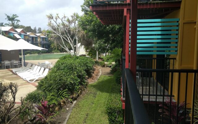 Noosa Holiday Accommodation