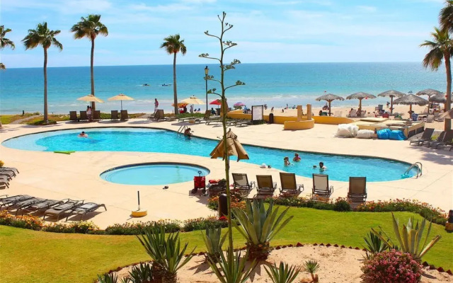 Princessa 2BR C 103-v by Casago