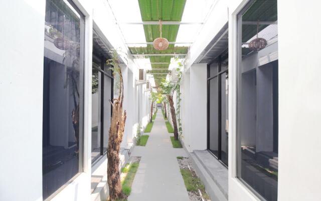 Airy Eco Condong Catur Rajawali Yogyakarta