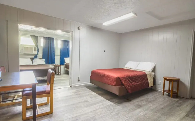 Colony Inn By OYO Columbus US-280
