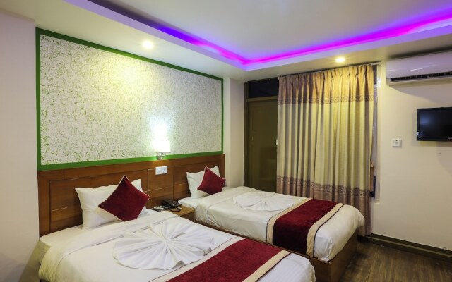 Hotel Sekai
