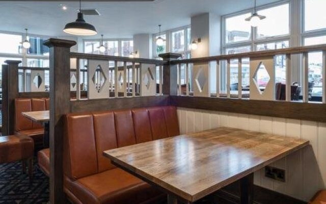 Pilgrims Progress Wetherspoon