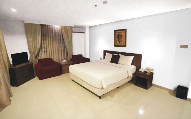 1O1 URBAN Jakarta Thamrin