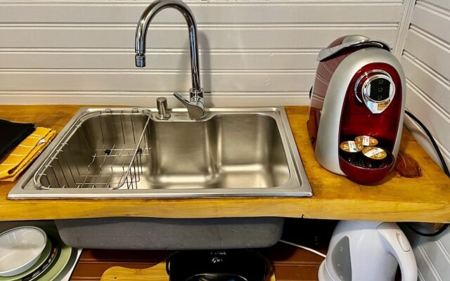 Cabanas Cambuim - Urubici - SC