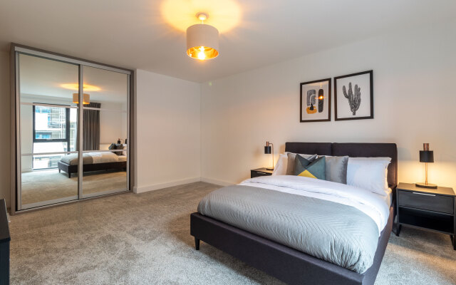 Seven Living Ashford - 2BR Luxury Apartments