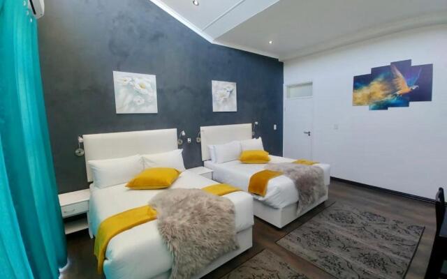 Scenery Bed And Breakfast